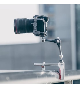 Falcam F22 Quick Release Clamp Kit