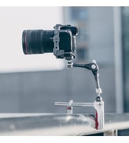 Falcam F22 Quick Release Clamp Kit