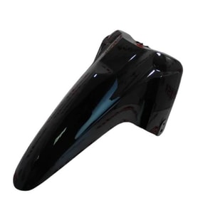 Honda Wing Go Ön Çamurluk Siyah