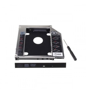 CODEGEN CODEGEN CDG-HDC-127 Sata Notebook Harddisk Yuvası 12.7mm