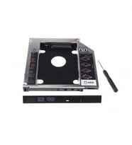 CODEGEN CODEGEN CDG-HDC-127 Sata Notebook Harddisk Yuvası 12.7mm