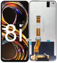 Oppo Realme 8i Lcd Ekran Dokunmatik