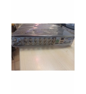 16 KANAL AHD DVR