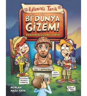 Bi' Dünya Gizem - Dünyanın Tarihi