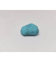 Ham - işlenmemiş Turkuaz Taşı (Arizona) 5 -88gr