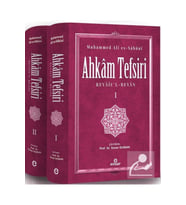 Ahkam Tefsiri (2 CİLT)