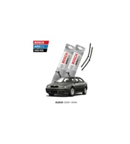 Skoda Octavia 2001 Model Bosch Aeroeco Muz Silecek Takımı
