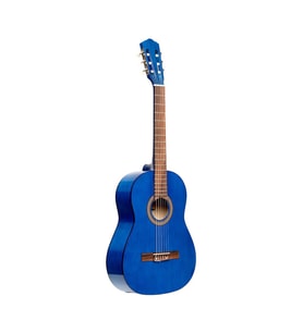 STAGG SCL50BLUE 4/4 KLASİK GİTAR
