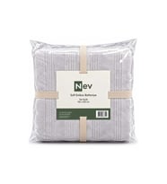Özdilek Nev Serisi Soft Embos Tek Kişilik Battaniye (150x220)