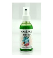 Cadence Your Fashion Sprey Kumaş Boyası 100 ml. 1112 ÇİMEN 