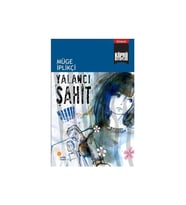 Yalancı Şahit - Müge İplikçi