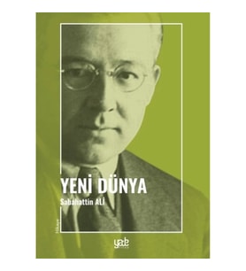 Yeni Dünya