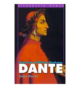 Ölümsüz Aşk Dante-Sedat Memili