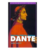 Ölümsüz Aşk Dante-Sedat Memili