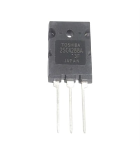 2SC 4288A TO-3PL TRANSISTOR