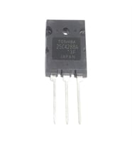 2SC 4288A TO-3PL TRANSISTOR