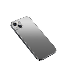 Apple iPhone 13 Uyumlu Kılıf Zore Bobo Kapak