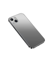 Apple iPhone 13 Uyumlu Kılıf Zore Bobo Kapak