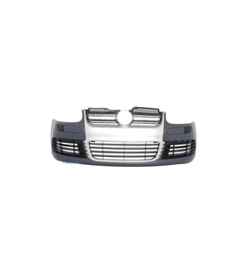 vw golf 5 (2003-2009) uyumlu plastik tayvan r32 ön tampon
