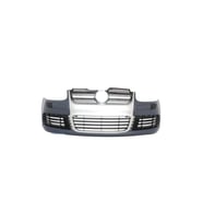 vw golf 5 (2003-2009) uyumlu plastik tayvan r32 ön tampon