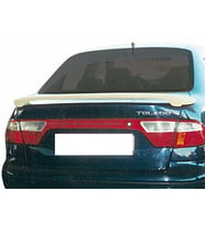 Seat Toledo Uyumlu 2 Spoiler Bagaj Yüksek (Md:1) Fiber 1998-2005