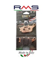 RMS 510-0933 Sinter Metal Disk Fren Balata