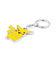 Pokemon Pikachu Figürlü Anahtarlık ''NewLifePromosyon'' MDL259
