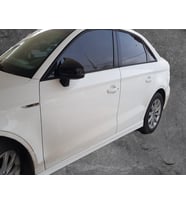 AUDİ A3 SEDAN AR ASTARLI YAN MARŞPİYEL (ÖLÇÜSÜ 189 CM)
