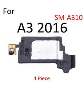 Tkgz Samsung Galaxy A310 FULL Buzzer (Dış Ses Hoparlör)