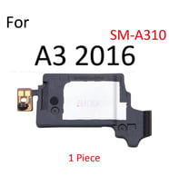 Tkgz Samsung Galaxy A310 FULL Buzzer (Dış Ses Hoparlör)