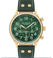 Lee Cooper Lc07558.117 Erkek Kol Saati-LC63