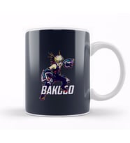 Bakugo Katsuki My Hero Academia Kupa Bardak Porselen