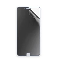 SChitec VIVO X7 Plus Uyumlu Ön Yüzey Hayalet Privacy Hidrojel Ekran Koruyucu