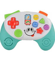 Nessiworld Kumanda Joystick