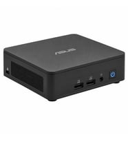 ASUS NUC13 PRO SLIM KIT BAREBONE i5-1340P 16GB RAM 1TB SSD FDOS MINI BİLGİSAYAR NUC13ANKi5 A15