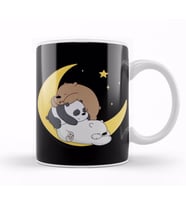 We Bare Bears 01 Kupa Bardak Porselen