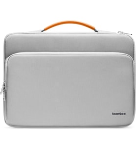 Tomtoc 360° Kasa Kılıfı Için 2024 13,5" Microsoft Surface Laptop 6/5/4, Surface Book, 14,4" Laptop S (Çok Renkli)