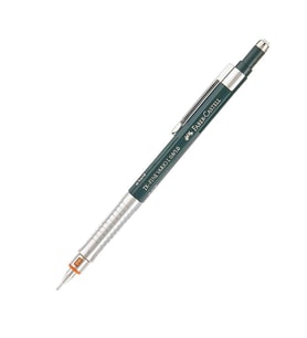 Faber-Castell Versatil Kalem Tk Fıne Varıo Lüx 0.9 mm