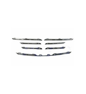 RENAULT MEGANE ÖN PANJUR 7 KROM ÇITA SETİ 2016- 960103748R