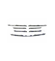RENAULT MEGANE ÖN PANJUR 7 KROM ÇITA SETİ 2016- 960103748R