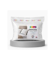 DayCool Serisi Klimalı Yastık 2 ADET 800 Gram Mikrofiber Antialerjik
