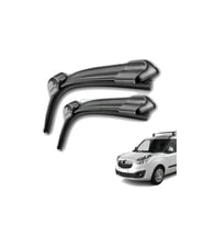 OPEL COMBO D ÖN CAM SİLECEK SÜPÜRGESİ TAKIMI 2012 - 2018 COMBO ÖN SİLECEK