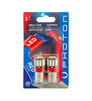Photon Pr21-5W Uyumlu Kırmızı Blister B2