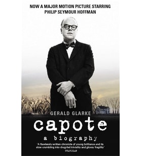 Capote: A Biography