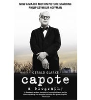 Capote: A Biography