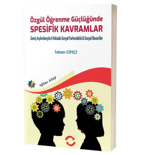 Özgül Öğrenme Güçlüğünde Spesifik Kavramlar