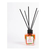 Teona Strawberry Bambu Çubuklu Oda Kokusu 110 ml