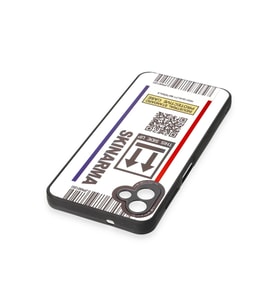Pilelistore   Samsung Galaxy A04 Kılıf Mirror Desenli Kapak - Mirror - 7