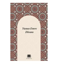 Yunus Emre Divanı