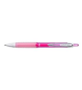 Uni-Ball Fashion Jel Kalem 0.7 mm Pembe UMN-207F